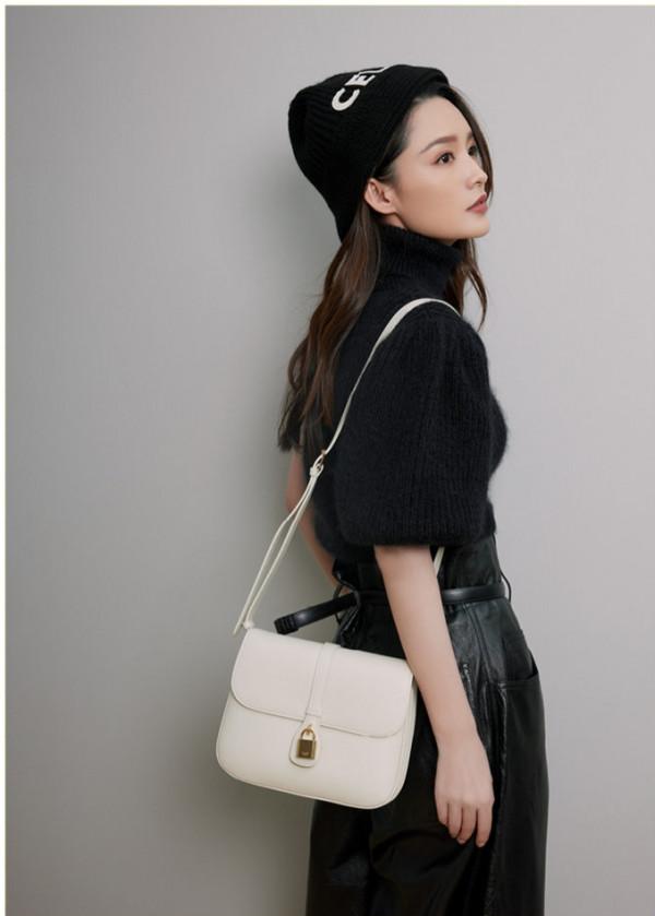 CELINE思琳21冬季女裝系列與TABOU手袋