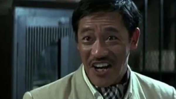 5位飾演&OpenCurlyDoubleQuote;韋一笑&rdquo;的男星，吳耀漢版搞笑討喜，劉長生版難以超越