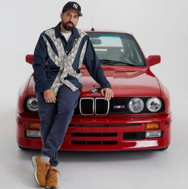 這幾個品牌算把年輕人琢磨明白了 車圈跨界聯名瞭解一下？