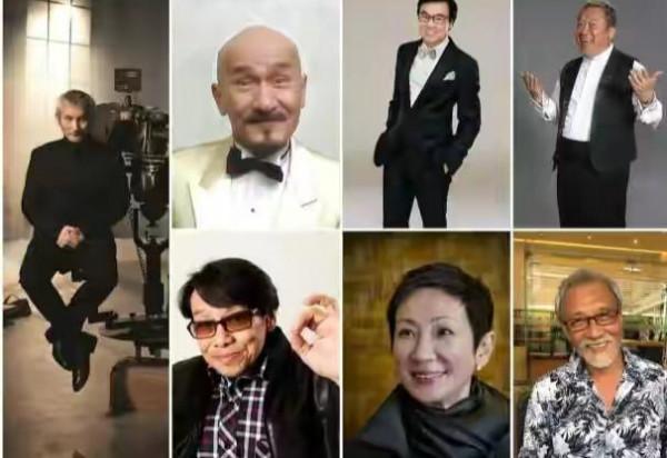 用36年成就徐克,63歲被離婚,施南生:我比徐克精彩 用36年成就徐克,63歲被離婚,施南生:我比徐克精彩