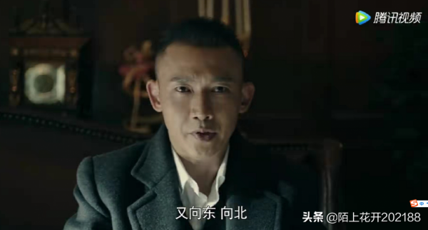 《前行者》會超越《叛逆者》成為革命間諜愛好者的新寵嗎？