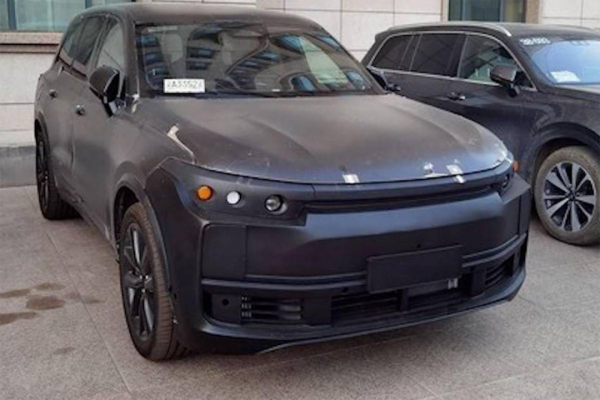 2022拼續航？這幾款電動新車，讓同行明晃晃的忌妒