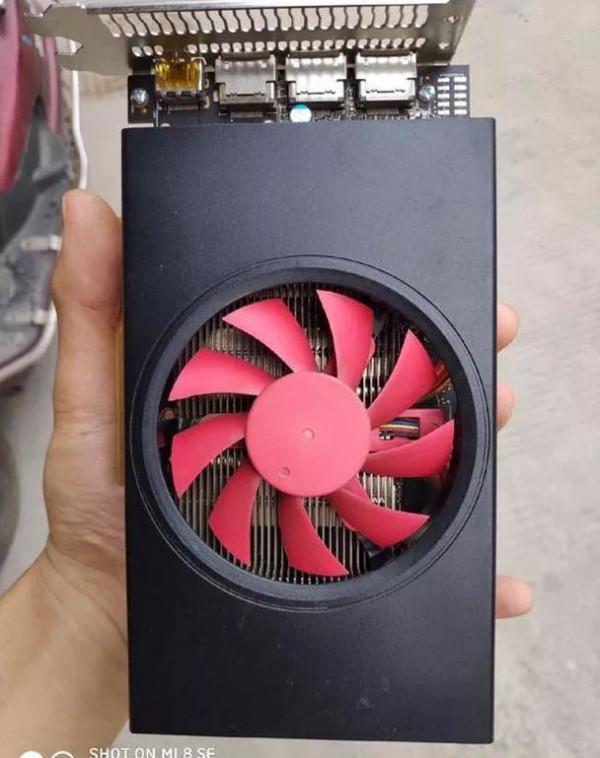 有必要把RX580出了換R7 5700G嗎