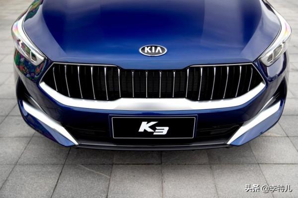 韓系家轎天花板?全新一代起亞K3對比現代全新伊蘭特 韓系家轎天花板?全新一代起亞K3對比現代全新伊蘭特