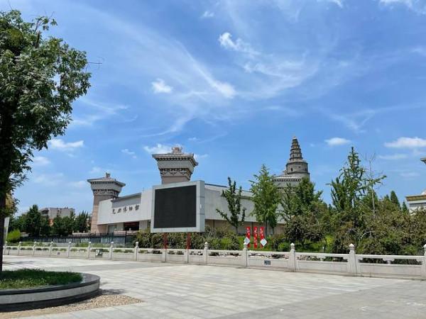 回望二十年——濟寧，兗州