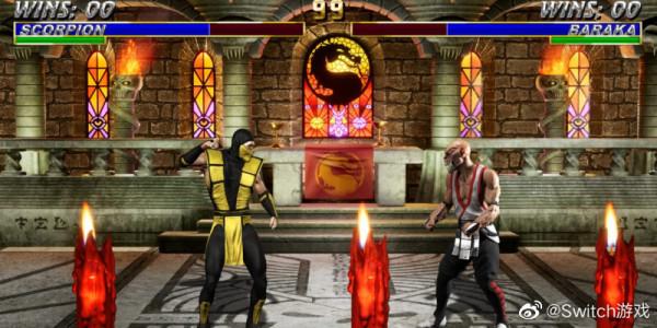 《虛構世界2》將登入NS，玩家將會在噩夢世界裡冒險