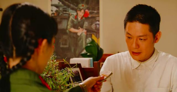 《王牌部隊》口碑走高，除了有老演員加持，這5點也不容忽視