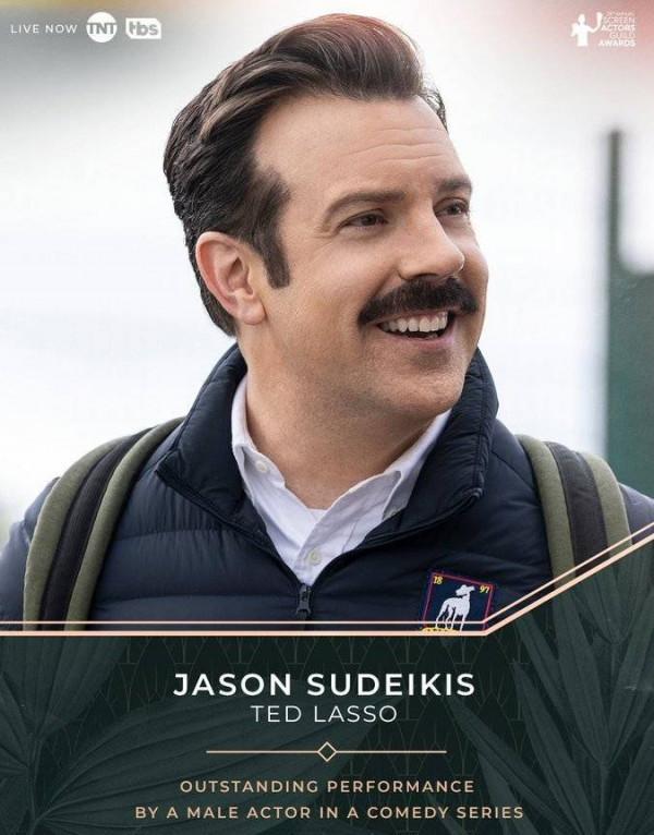 美國演員工會獎獲獎公佈 李政宰鄭浩妍《魷魚遊戲》獲最佳男女演員