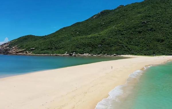 為什麼海南不叫廣南省，不說廣東話呢