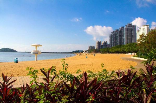 中國很乾淨的八座城市，環境優美空氣好，當地人太幸福了