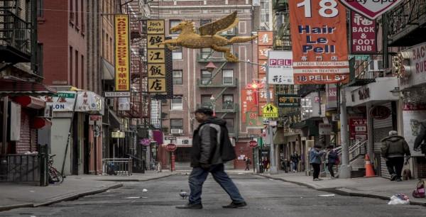 韓國人在美國活得有多可悲？1992年發生的真實事件，他們好可憐