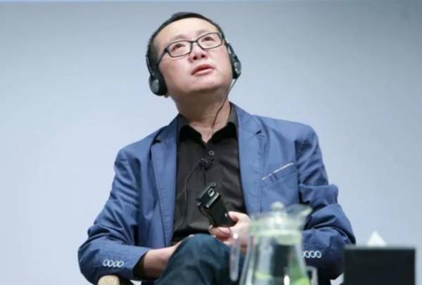 旅行者一號在1977年攜神秘金盤進入宇宙，劉慈欣：毀滅人類的愚行