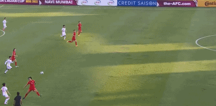 亞洲盃-王霜1射2傳，中國女足3-1越南獲世界盃入場券，半決賽抗日