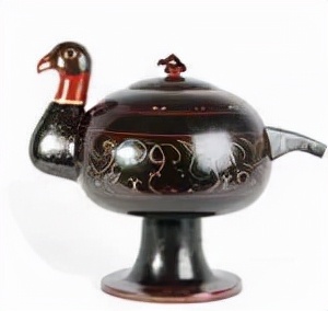 ​收藏殿堂 | 古玉沁色之美欣賞(2) ​收藏殿堂 | 古玉沁色之美欣賞(2)