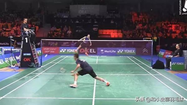 羽毛球接殺不再慫,大神六大妙招讓你化險為夷 羽毛球接殺不再慫,大神六大妙招讓你化險為夷