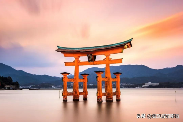 原來廣島這麼好玩!一份攻略、十個景點讓你的旅行與眾不同 原來廣島這麼好玩!一份攻略、十個景點讓你的旅行與眾不同