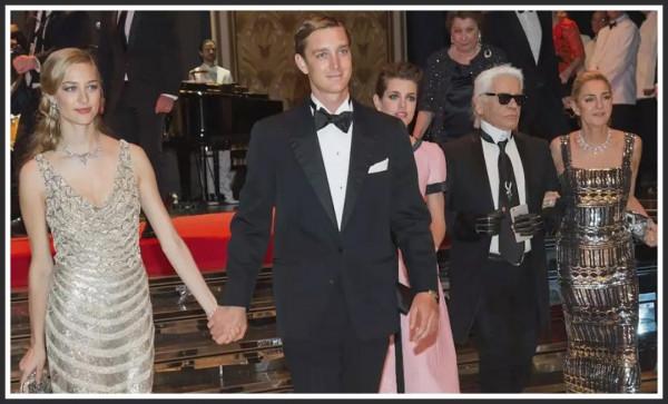 最美王妃碧翠絲：王子娶她都算高攀，卻因為父母蒙羞大半輩子