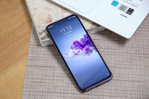 最值得購買的三款屏下手機，驍龍870加持，最低不到2000元