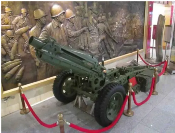 美國總統竄訪臺灣，毛主席拍板：貴客要來，打7萬發炮彈迎接