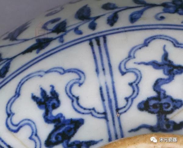 故宮瓷器集（137-明永樂）