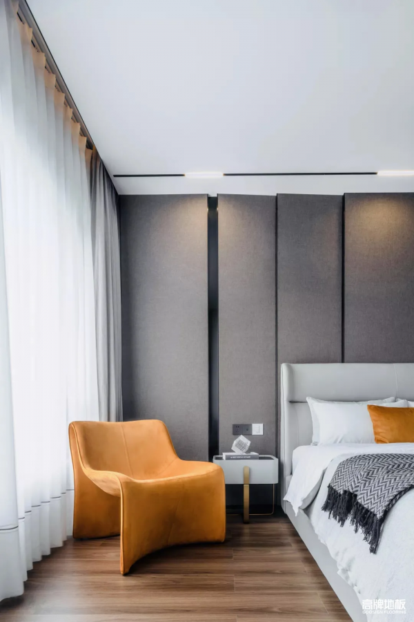 什麼叫“神仙顏值”?看看高牌地板SKS718實鋪案列 什麼叫“神仙顏值”?看看高牌地板SKS718實鋪案列