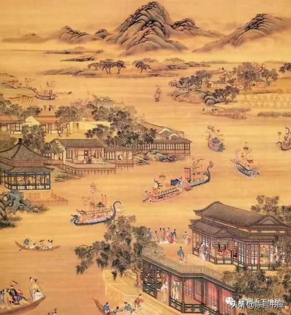 《挑戰古人100天》|如果你想當條鹹魚,不妨穿越回宋朝吧 《挑戰古人100天》|如果你想當條鹹魚,不妨穿越回宋朝吧