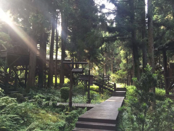 湖北恩施旅遊攻略