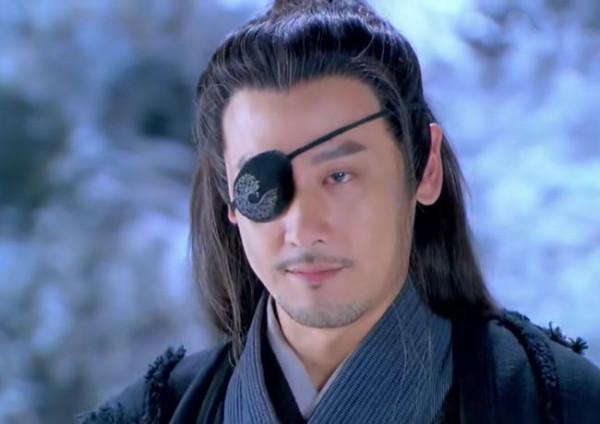 金庸書中的十大偽君子 華山派獨佔兩席 金庸書中的十大偽君子 華山派獨佔兩席