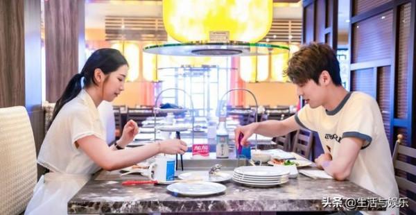 全新戀綜來襲，《心動的訊號》又有對手了，中年人的戀愛“真香”