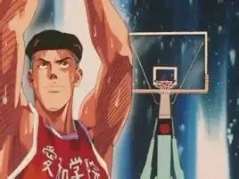 灌籃高手部分人物原型