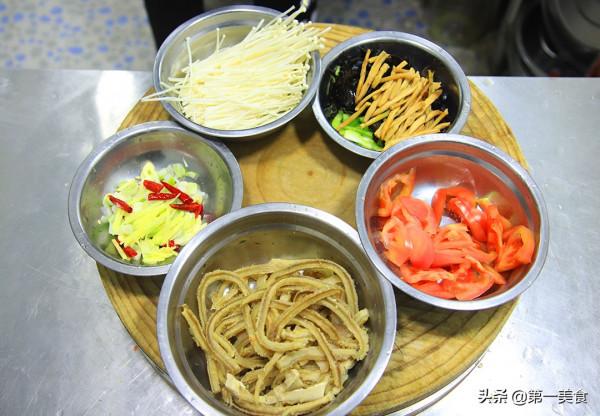 天冷了，5道熱氣騰騰的菜學起來，暖胃又暖身，每天不重樣，真香