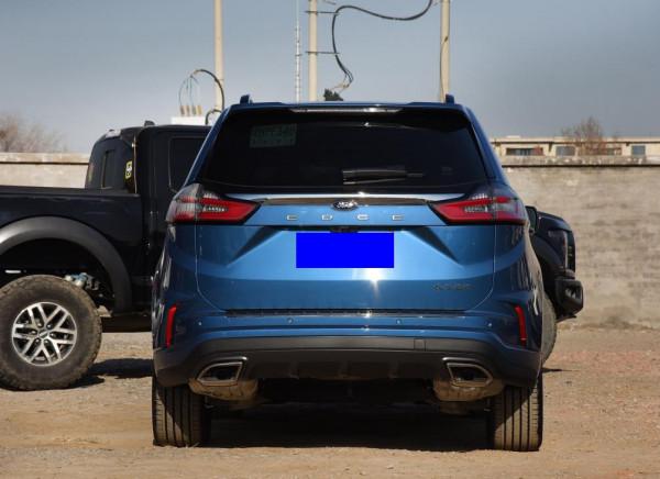 SUV還是7座的好，可以看看這三款，舒適省油，操控性好