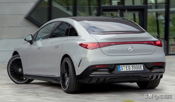 電動化時代或已來臨！2022年最值得關注的8款純電車型，款款精品