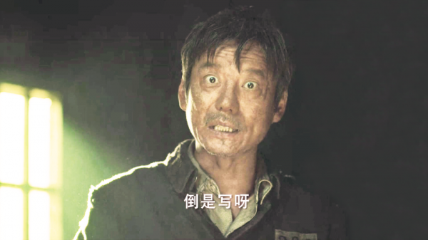 2021年度十佳電視劇，《叛逆者》第8名，榜首年度劇王沒爭議