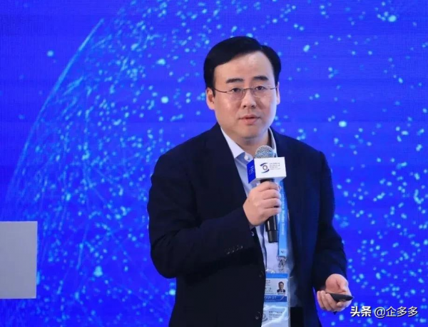 B站陳睿：身價350億！最懂年輕人的70後！帶領B站上市的動漫迷