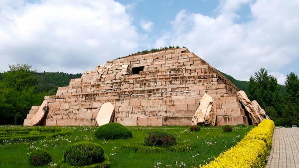 東北三省的世界遺產知多少?你都去過嗎? 東北三省的世界遺產知多少?你都去過嗎?