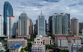 弘陽地產：2021年合約銷售金額872&period;2億元