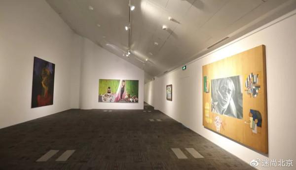 還有一週就元旦啦!收好這份京城寶藏商圈地圖,開啟逛逛逛模式 還有一週就元旦啦!收好這份京城寶藏商圈地圖,開啟逛逛逛模式