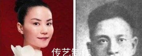這些明星都是歷史名人的後代,你們知道嗎 這些明星都是歷史名人的後代,你們知道嗎