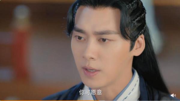 官宣！《鏡雙城》定檔0116，李易峰新預告穿5套戲服，臉胖被吐槽