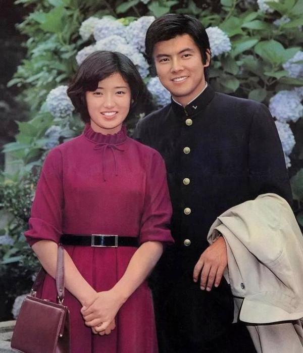 山口百惠:40年前的日本女神,巔峰時嫁人隱退,62歲的她怎麼樣了 山口百惠:40年前的日本女神,巔峰時嫁人隱退,62歲的她怎麼樣了