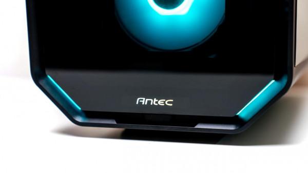 質感出眾的高階M-ATX機箱——安鈦克 Dark Cube使用體驗