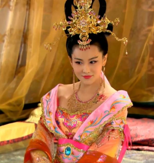 河南發現妲己墓,揭開蘇妲己真面目,專家:她被冤枉了幾千年 河南發現妲己墓,揭開蘇妲己真面目,專家:她被冤枉了幾千年