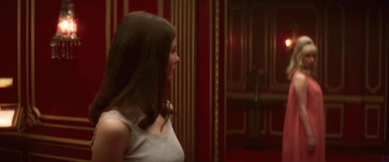 007即將收官！金馬雙影后演母女，劇情超驚悚！全程高能無尿點