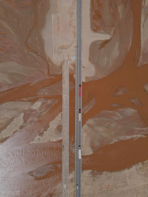 來來來，沒去旅行不要緊！看完這些圖，你已走遍中國最美之地