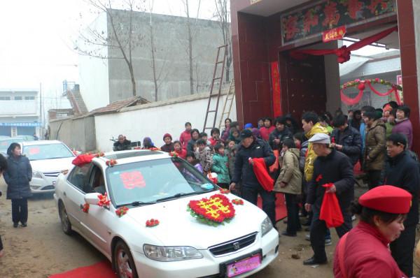 農村青年結婚難已成社會頑疾 這個頑疾能醫治嗎？