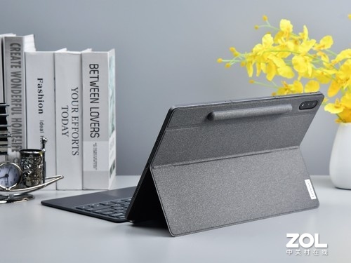 精緻做工品質至上 聯想小新Pad Pro圖賞