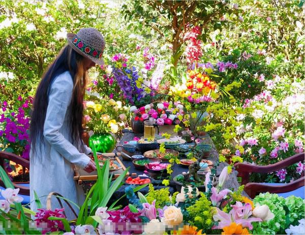 “孔雀公主”楊麗萍:63歲無兒無女,30年不吃米飯,指甲已留40年 “孔雀公主”楊麗萍:63歲無兒無女,30年不吃米飯,指甲已留40年