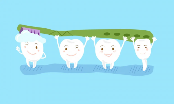 一口牙相當於一輛寶馬車!想要牙齒健康,日常這幾點必不可少 一口牙相當於一輛寶馬車!想要牙齒健康,日常這幾點必不可少