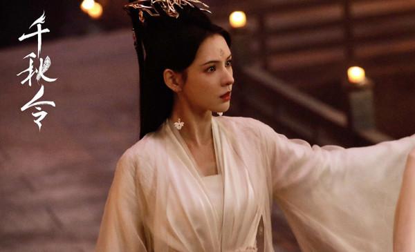 2022待播古裝劇10位女主造型袁冰妍美出新高度鞠婧禕被嫌醜 2022待播古裝劇10位女主造型袁冰妍美出新高度鞠婧禕被嫌醜